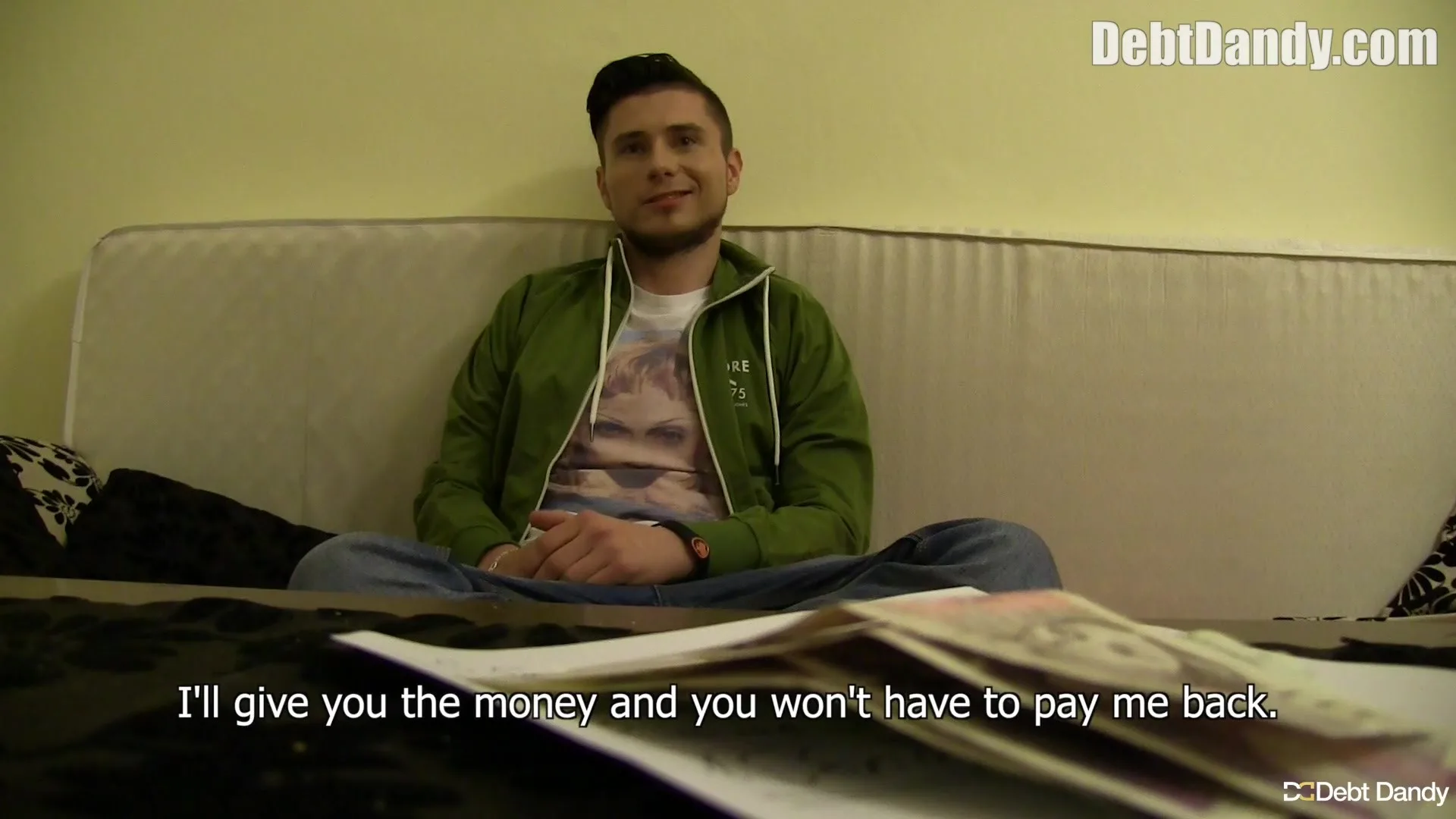 Debt Dandy 61 - [B]IGSTR - 6822