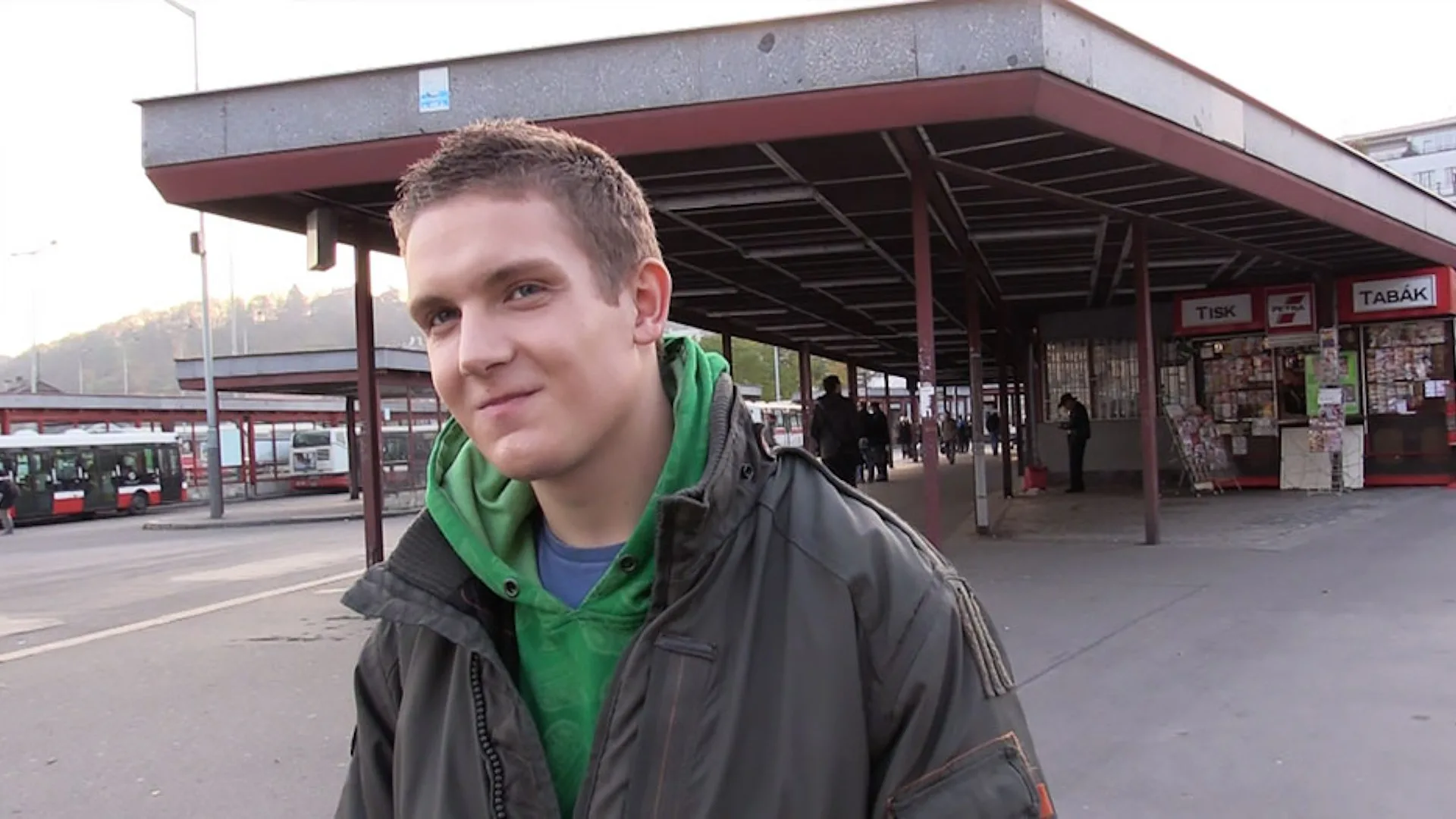 Czech Hunter 169 - [B]IGSTR - 6828