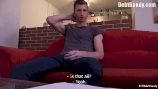 Debt Dandy 64 - [B]IGSTR - 6832