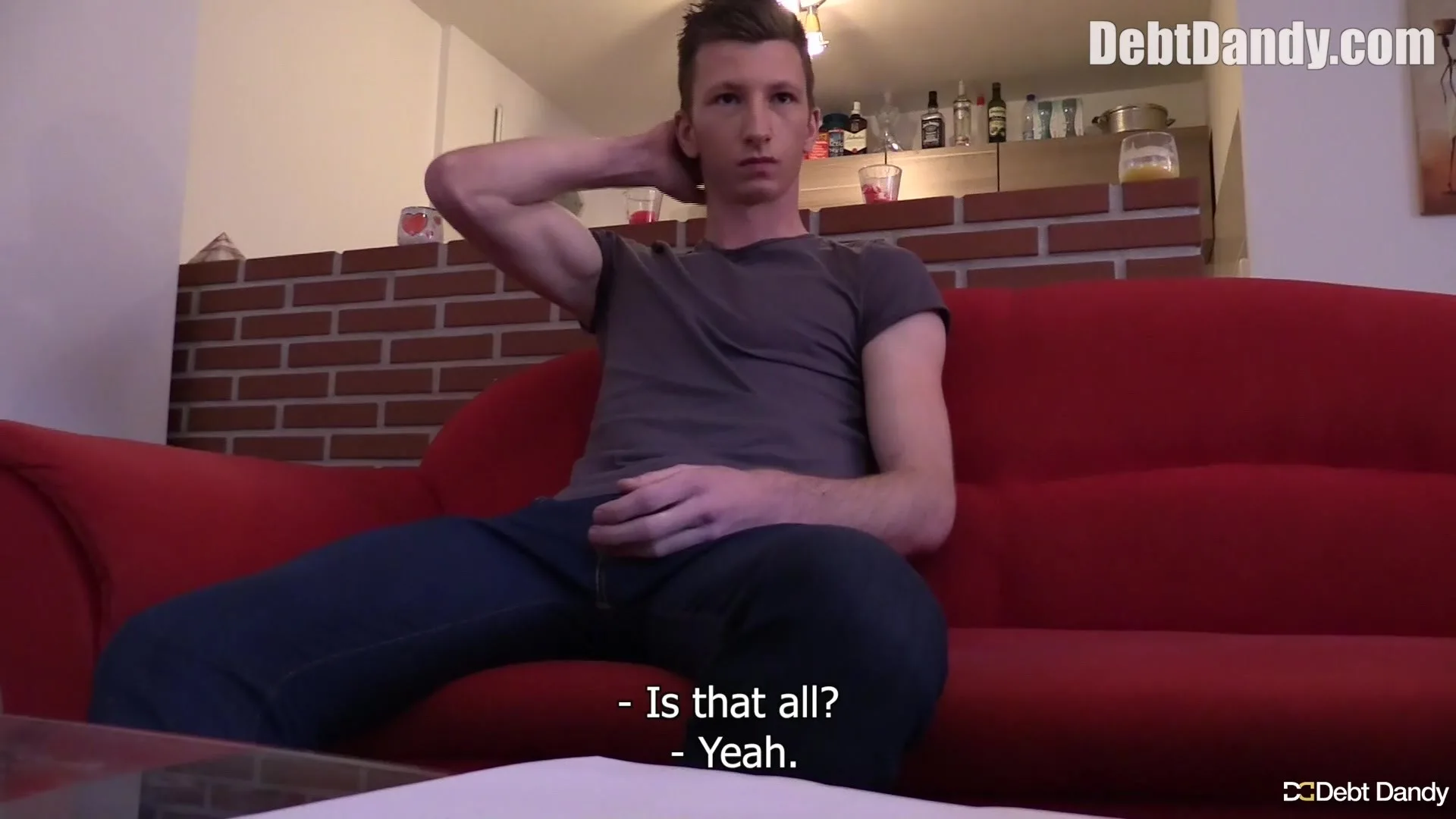 Debt Dandy 64 - [B]IGSTR - 6832