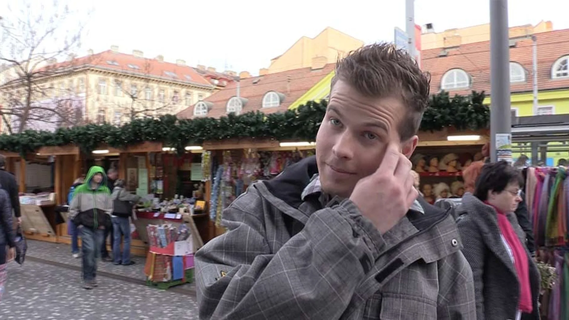 Czech Hunter 172 - [B]IGSTR - 6838