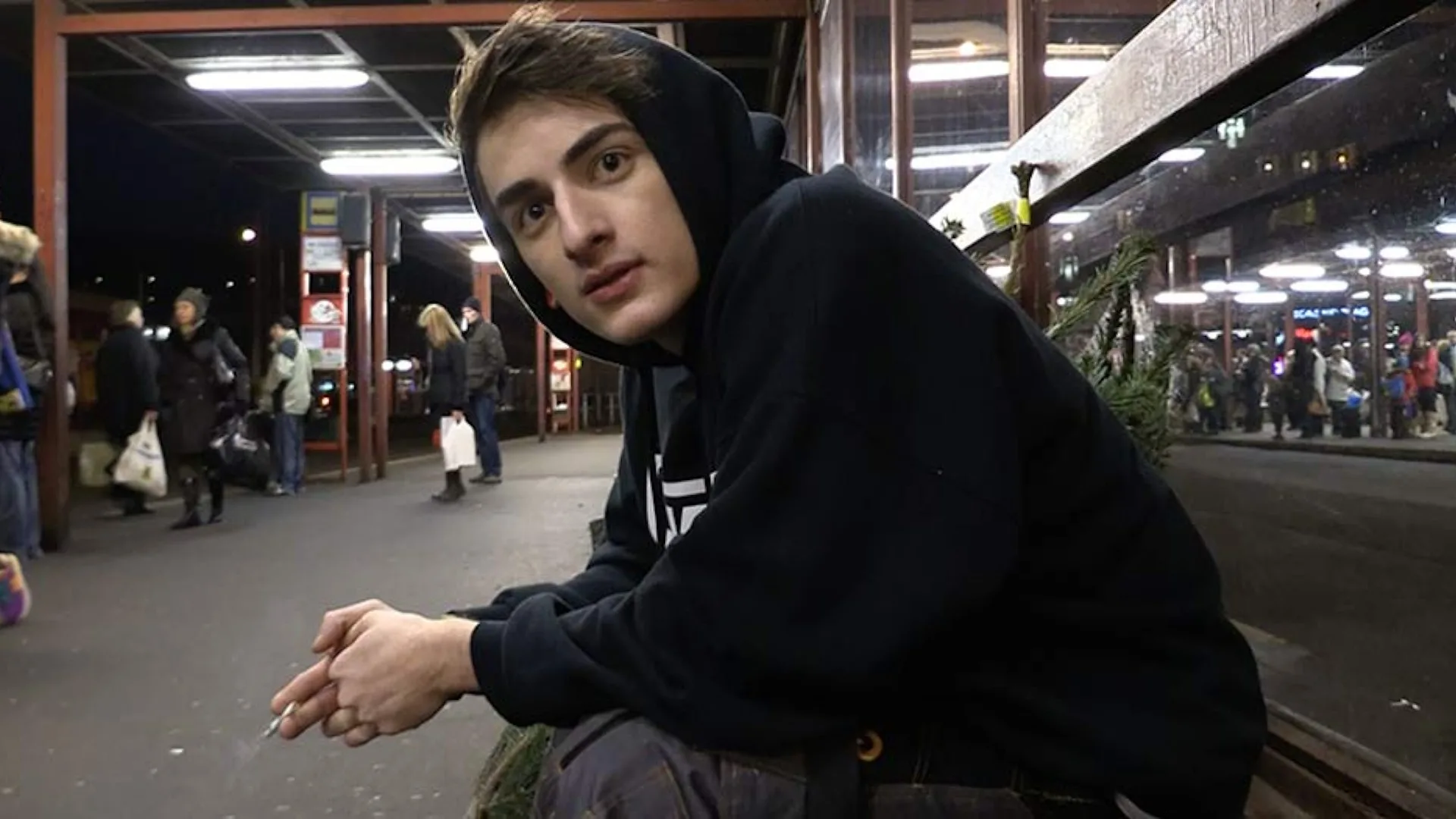 Czech Hunter 173 - [B]IGSTR - 6844