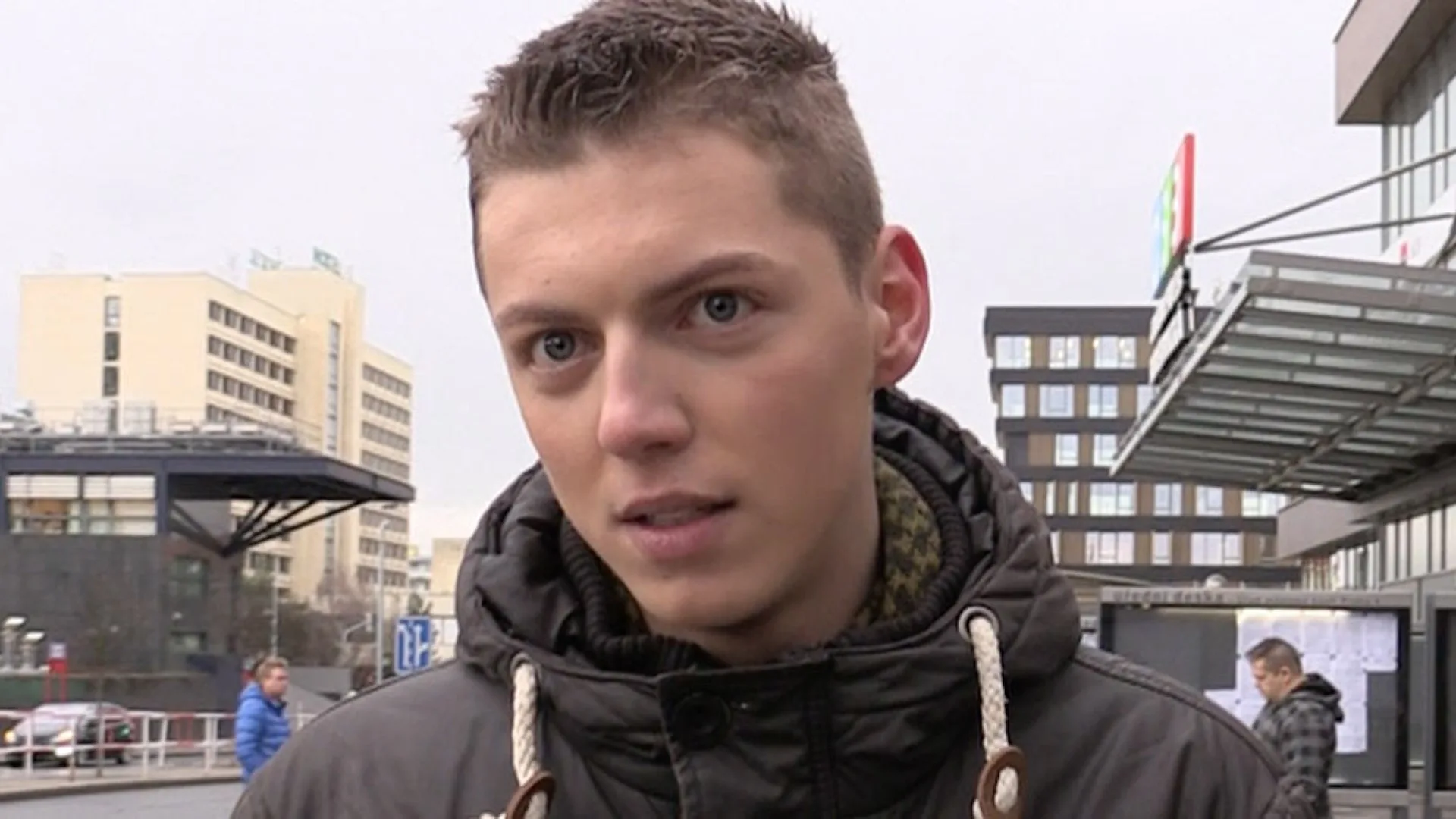 Czech Hunter 175 - [B]IGSTR - 6850