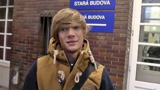 Czech Hunter 176 - [B]IGSTR - 6854