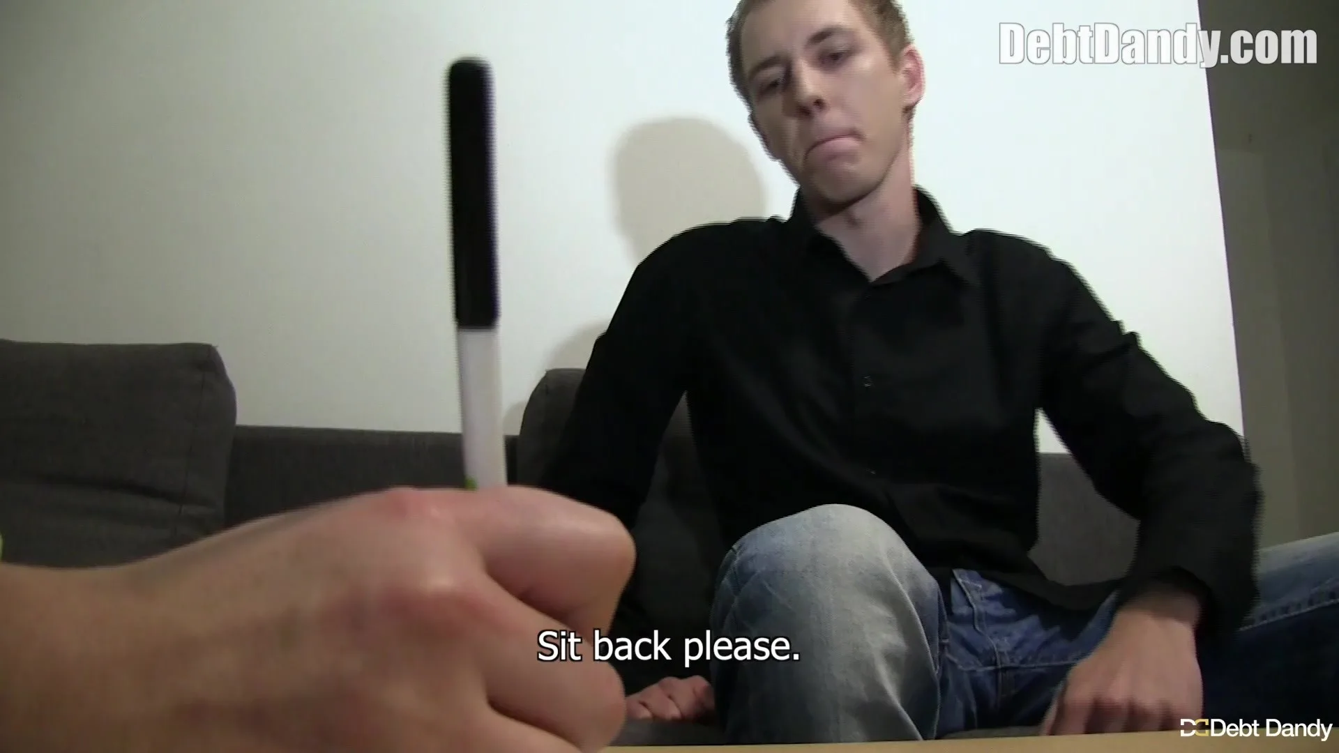 Debt Dandy 72 - [B]IGSTR - 6864