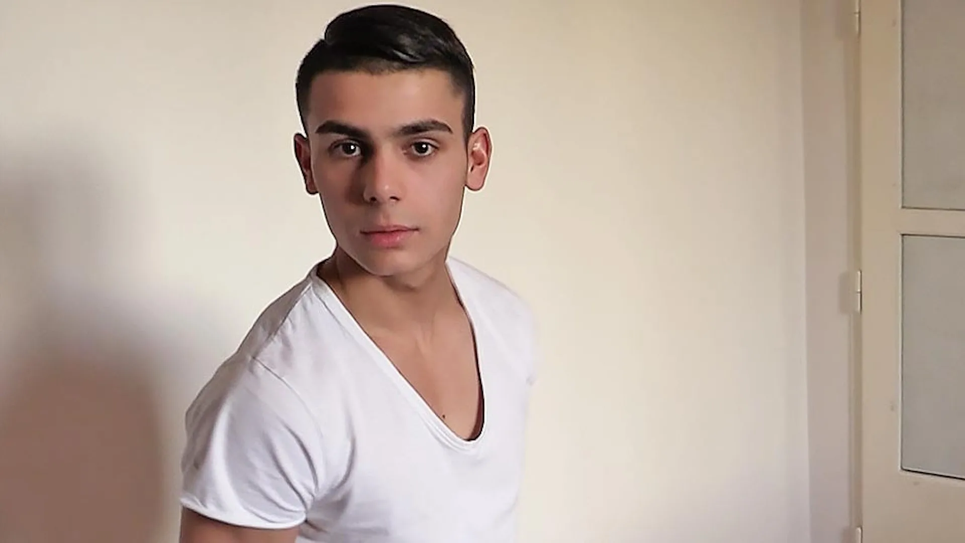 Czech Hunter 179 - [B]IGSTR - 6866