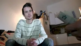 Debt Dandy 74 - [B]IGSTR - 6872