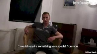 Debt Dandy 75 - [B]IGSTR - 6876