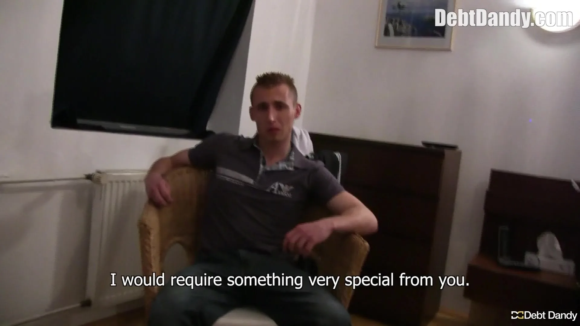 Debt Dandy 75 - [B]IGSTR - 6876