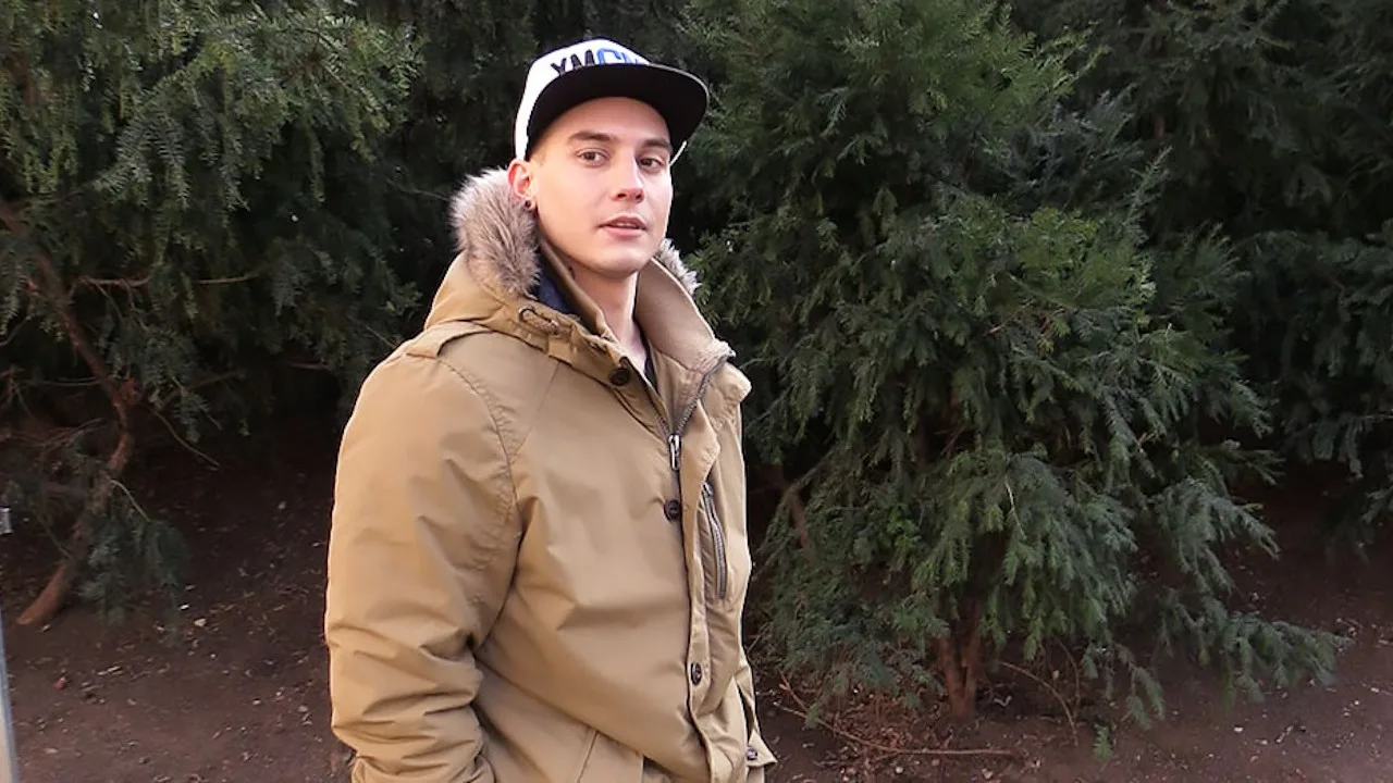 Czech Hunter 182 - [B]IGSTR - 6878