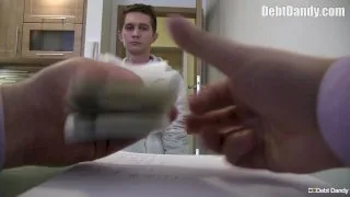 Debt Dandy 76 - [B]IGSTR - 6880