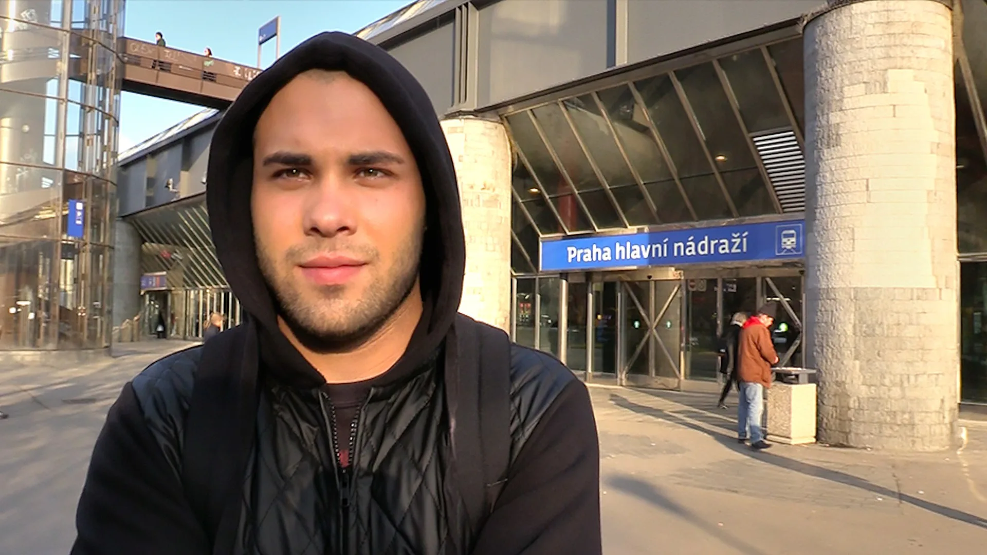 Czech Hunter 183 - [B]IGSTR - 6882