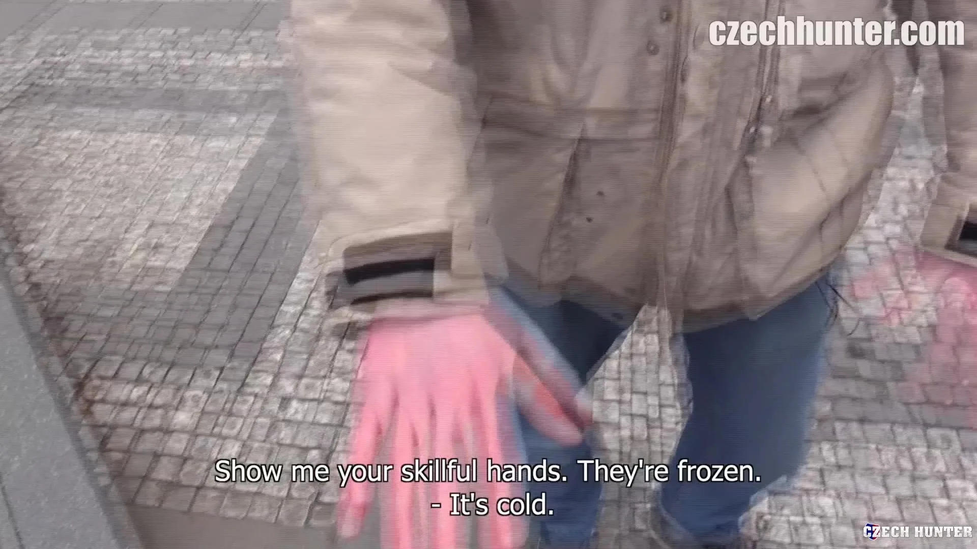 Czech Hunter 185 - [B]IGSTR - 6886