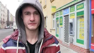 Czech Hunter 184 - [B]IGSTR - 6888