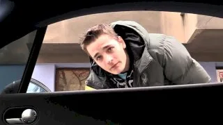 Czech Hunter 186 - [B]IGSTR - 6892