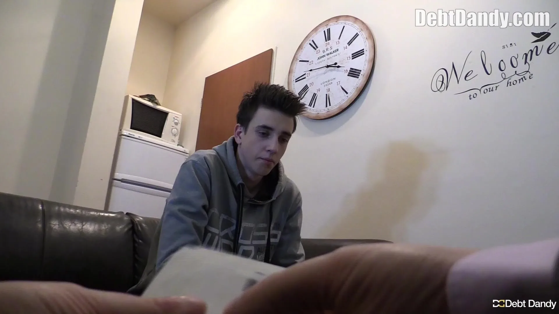 Debt Dandy 80 - [B]IGSTR - 6898