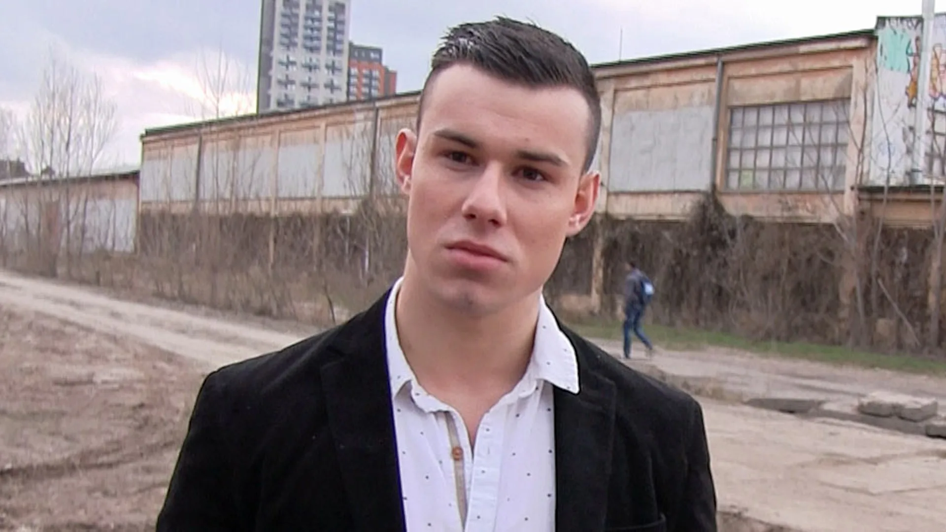 Czech Hunter 188 - [B]IGSTR - 6900