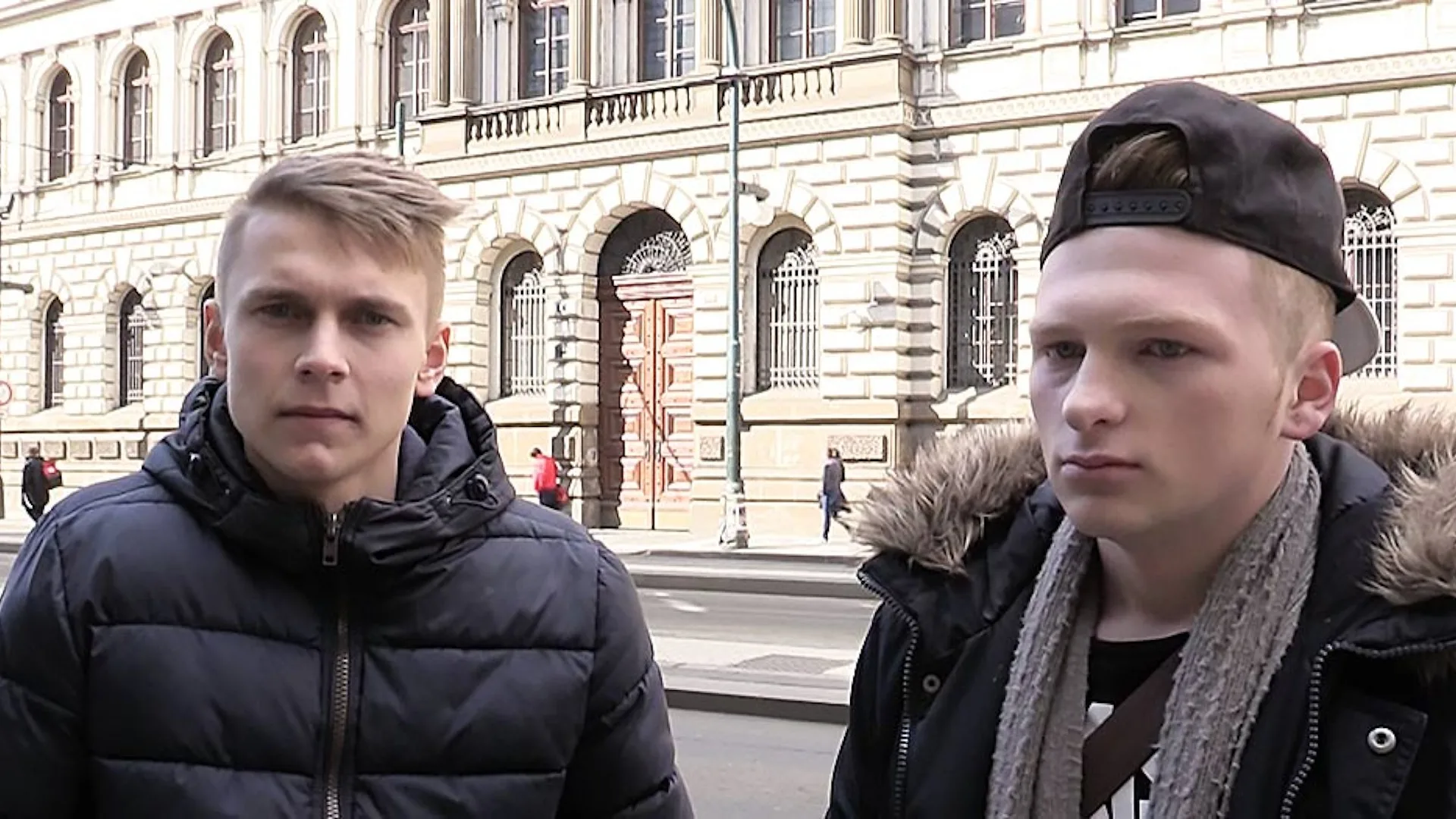 Czech Hunter 189 - [B]IGSTR - 6904