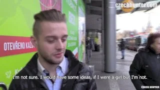 Czech Hunter 190 - [B]IGSTR - 6906