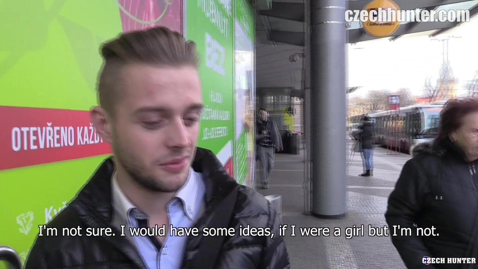 Czech Hunter 190 - [B]IGSTR - 6906