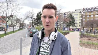 Czech Hunter 191 - [B]IGSTR - 6910