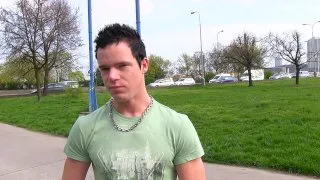 Czech Hunter 192 - [B]IGSTR - 6914