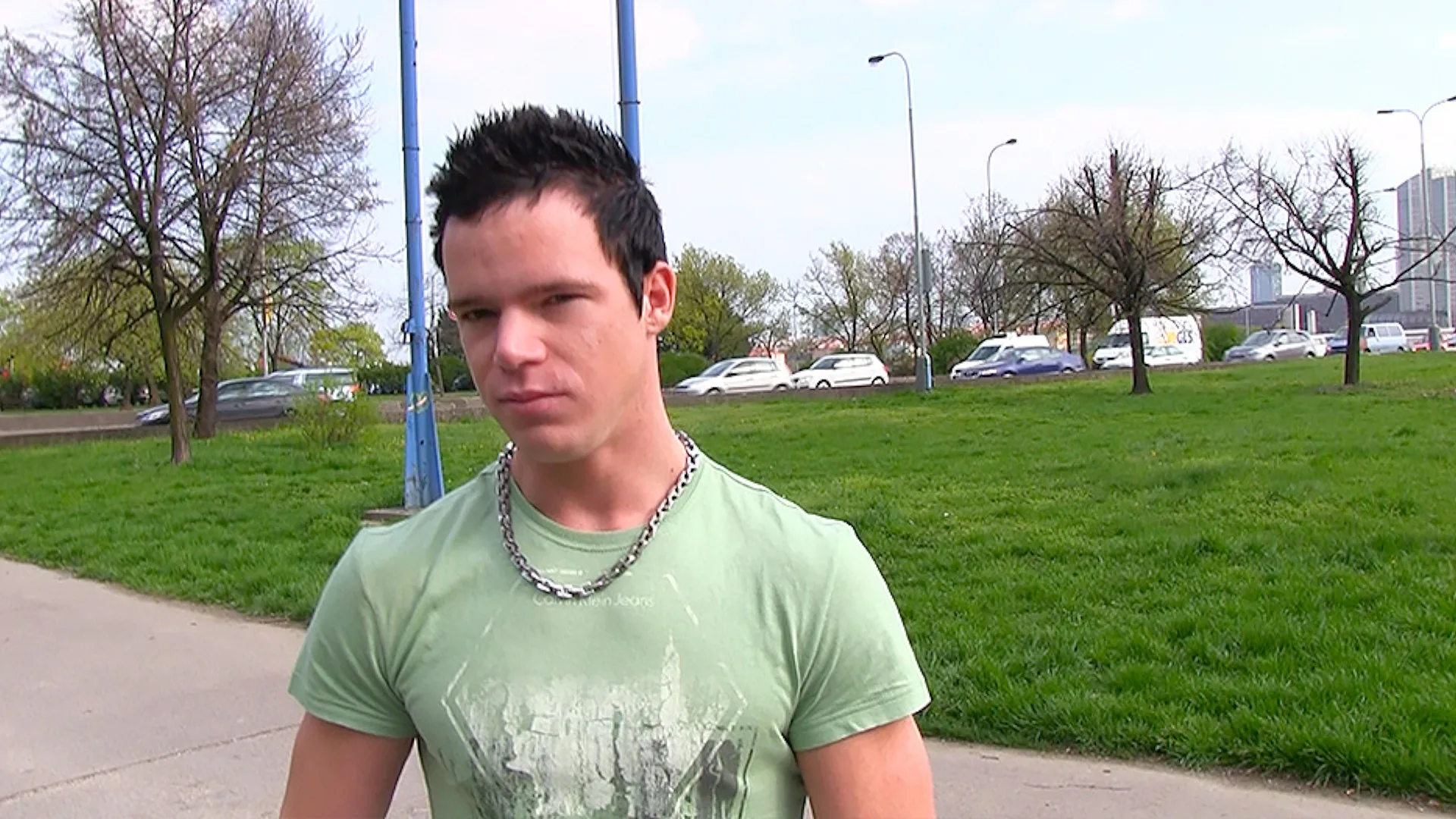 Czech Hunter 192 - [B]IGSTR - 6914