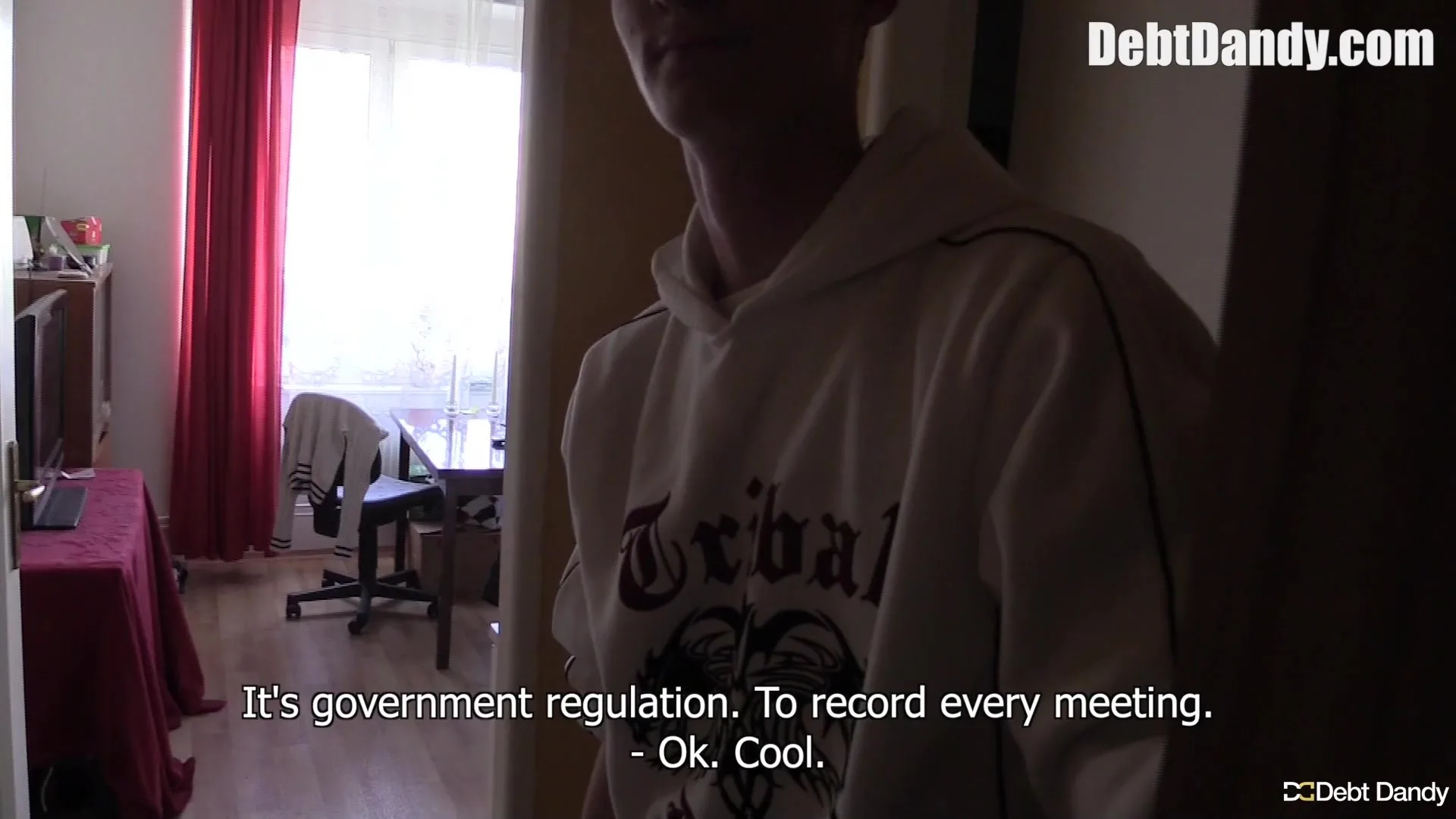 Debt Dandy 84 - [B]IGSTR - 6916