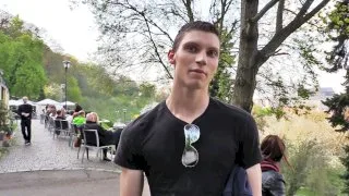 Czech Hunter 193 - [B]IGSTR - 6918