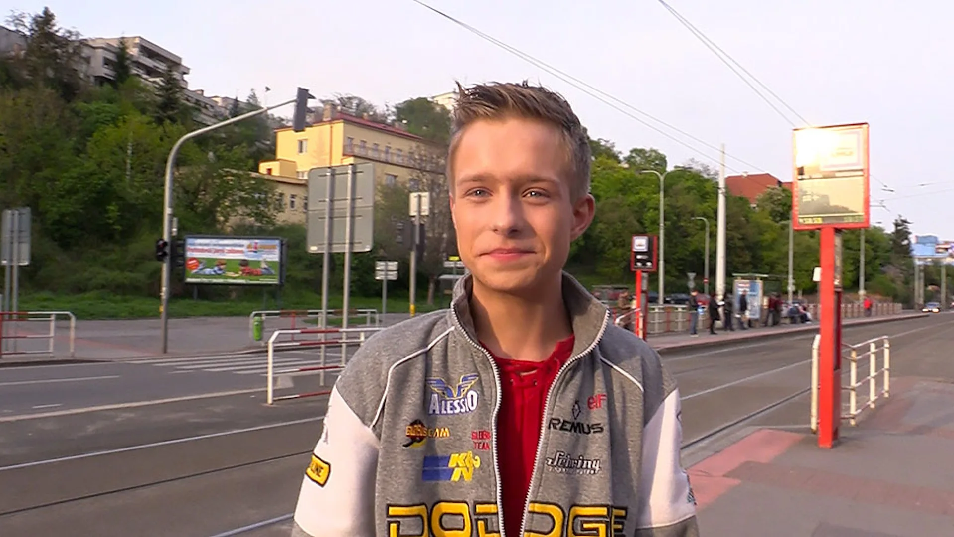 Czech Hunter 194 - [B]IGSTR - 6922