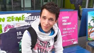 Czech Hunter 195 - [B]IGSTR - 6926