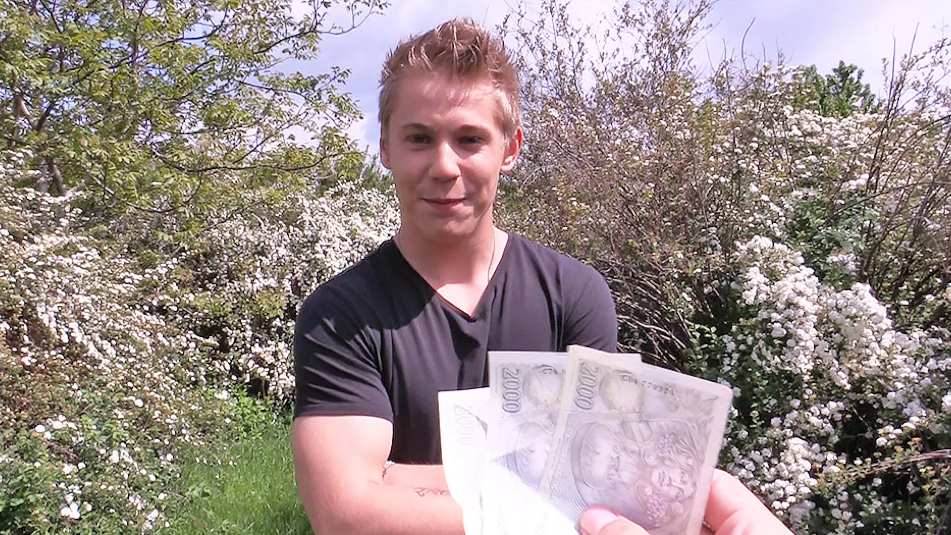 Czech Hunter 196 - [B]IGSTR - 6930