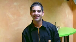 Czech Hunter 197 - [B]IGSTR - 6934