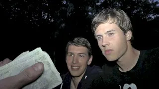 Czech Hunter 200 - [B]IGSTR - 6946