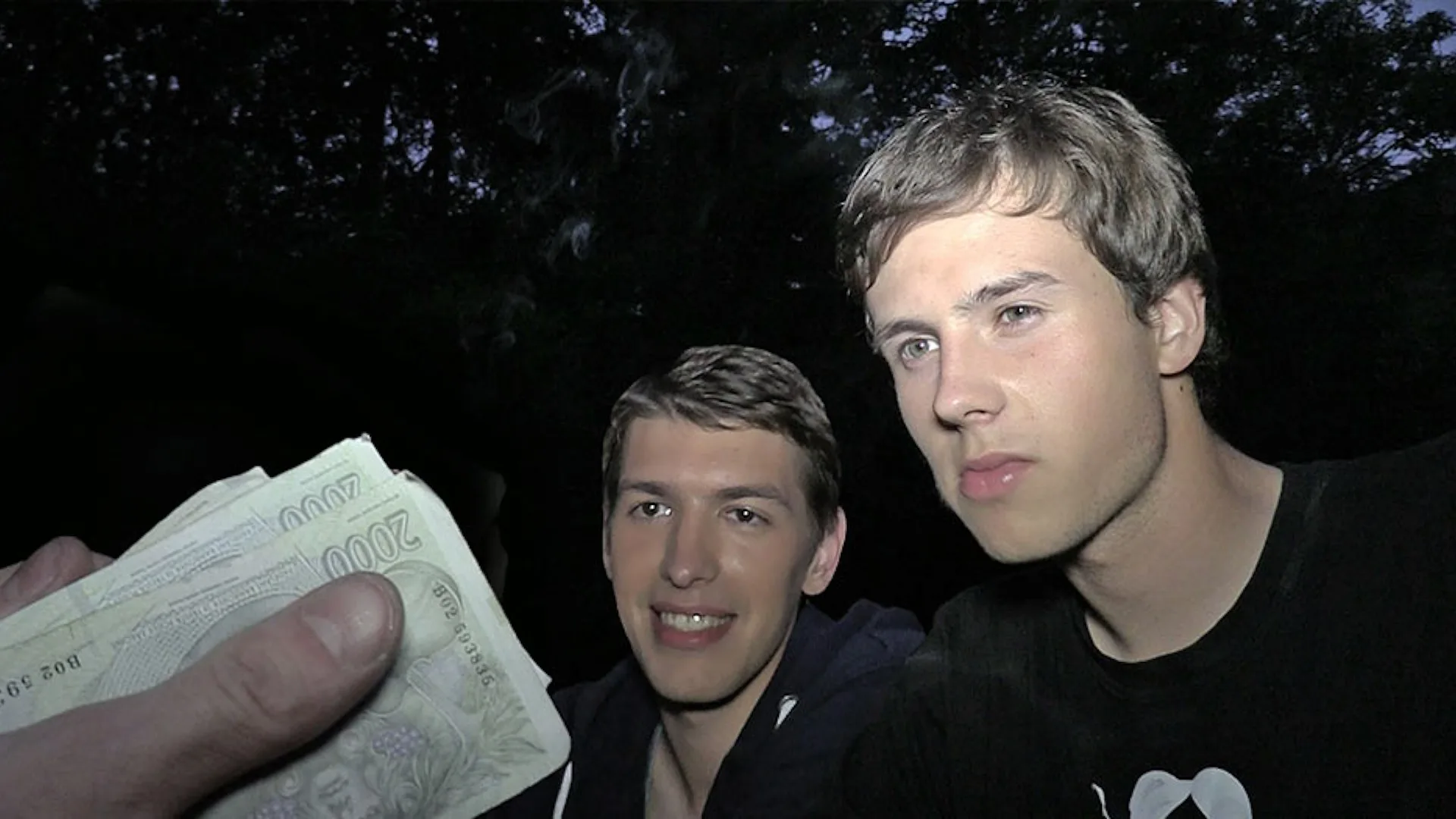 Czech Hunter 200 - [B]IGSTR - 6946