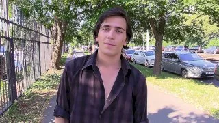 Czech Hunter 203 - [B]IGSTR - 6956