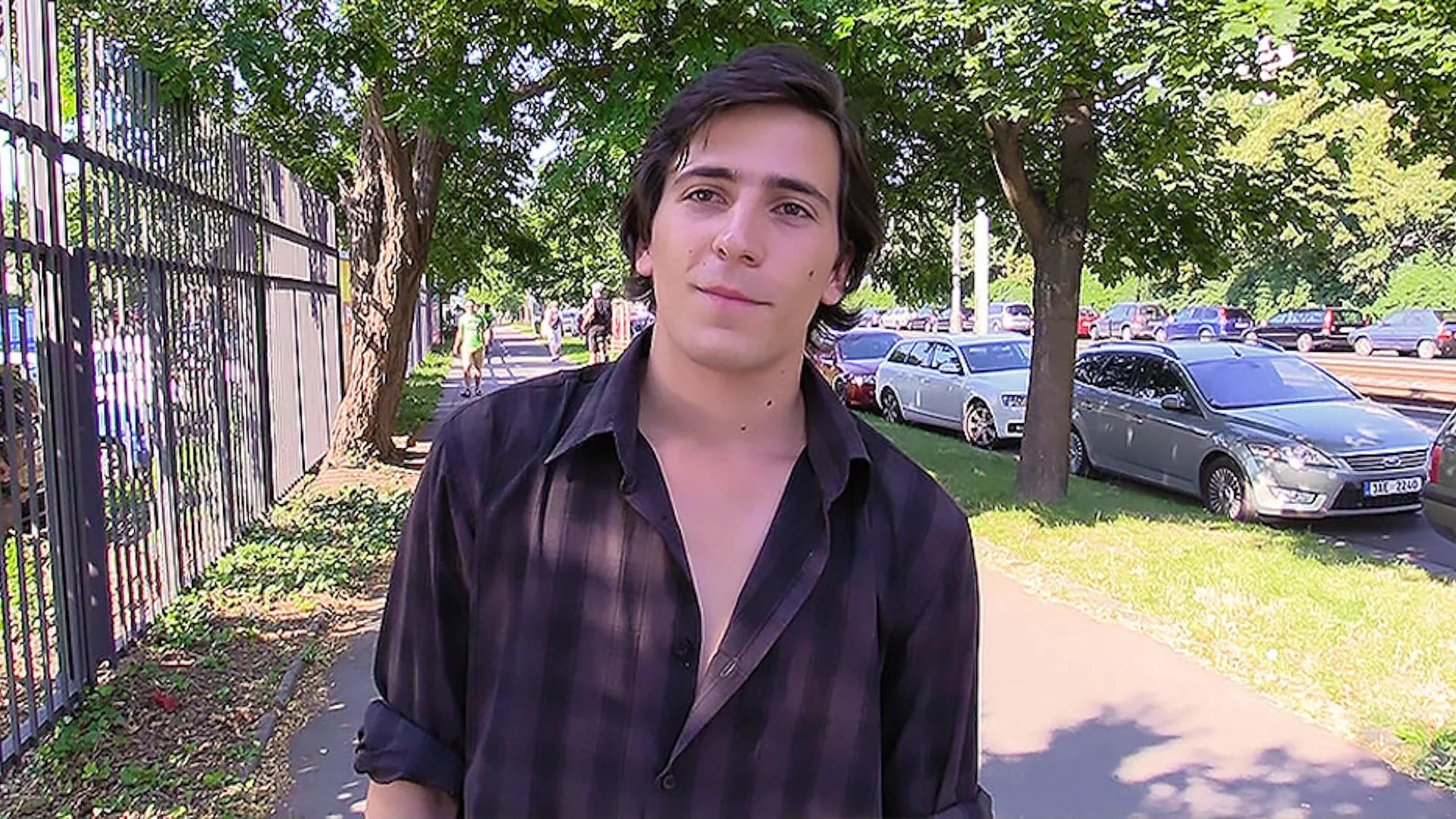 Czech Hunter 203 - [B]IGSTR - 6956