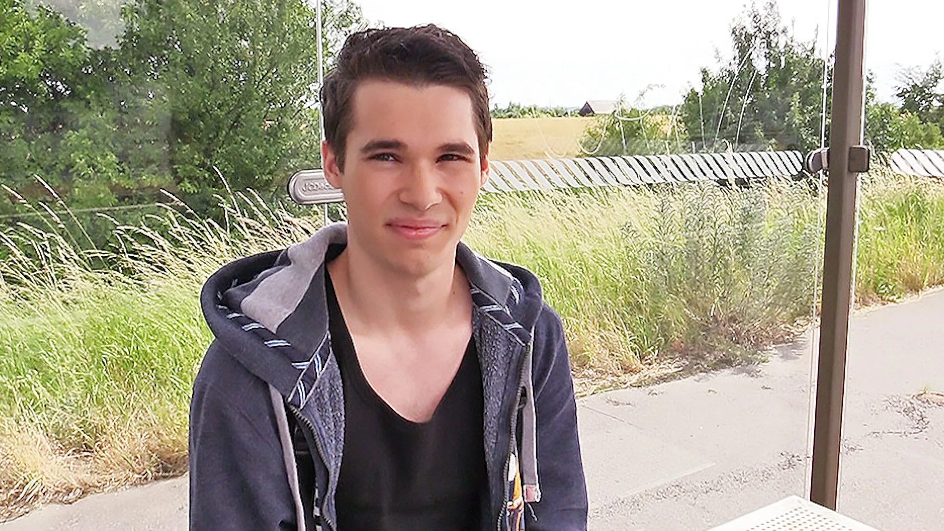 Czech Hunter 204 - [B]IGSTR - 6960