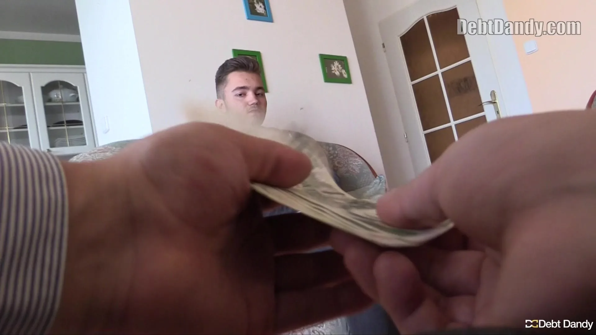 Debt Dandy 96 - [B]IGSTR - 6962