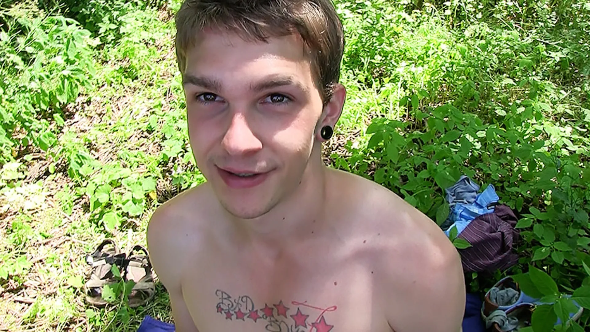 Czech Hunter 202 - [B]IGSTR - 6964