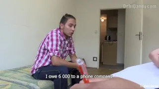 Debt Dandy 101 - [B]IGSTR - 6982