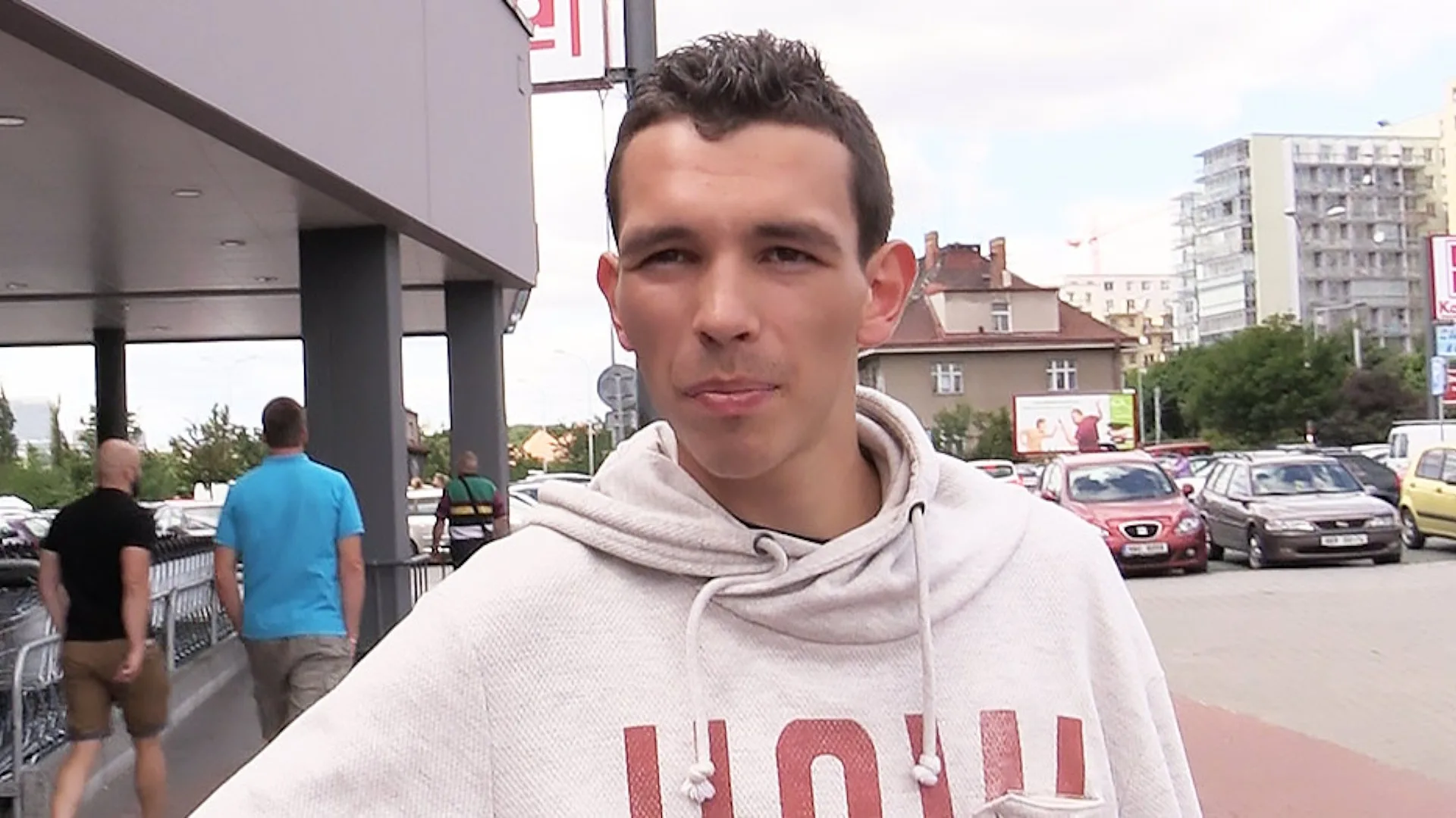 Czech Hunter 210 - [B]IGSTR - 6984