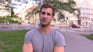 Czech Hunter 211 - [B]IGSTR - 6988