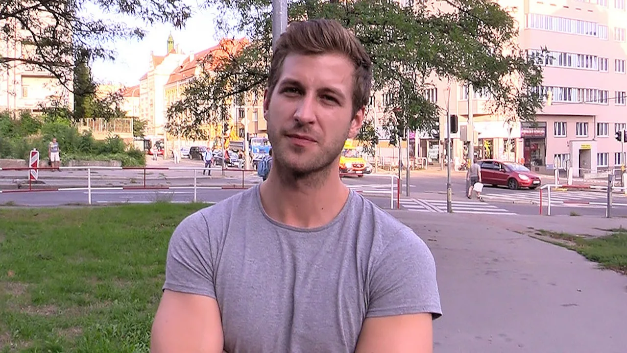 Czech Hunter 211 - [B]IGSTR - 6988