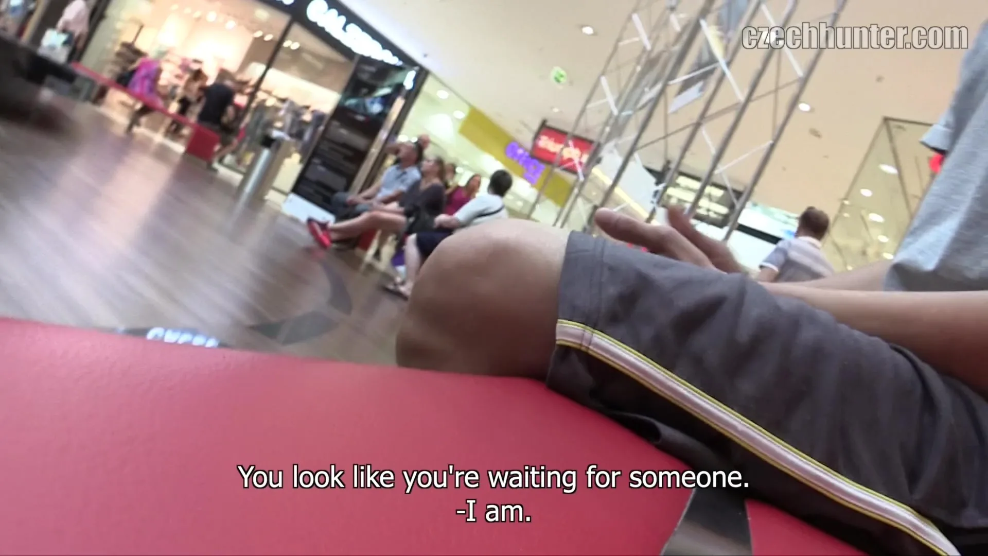 Czech Hunter 212 - [B]IGSTR - 6992