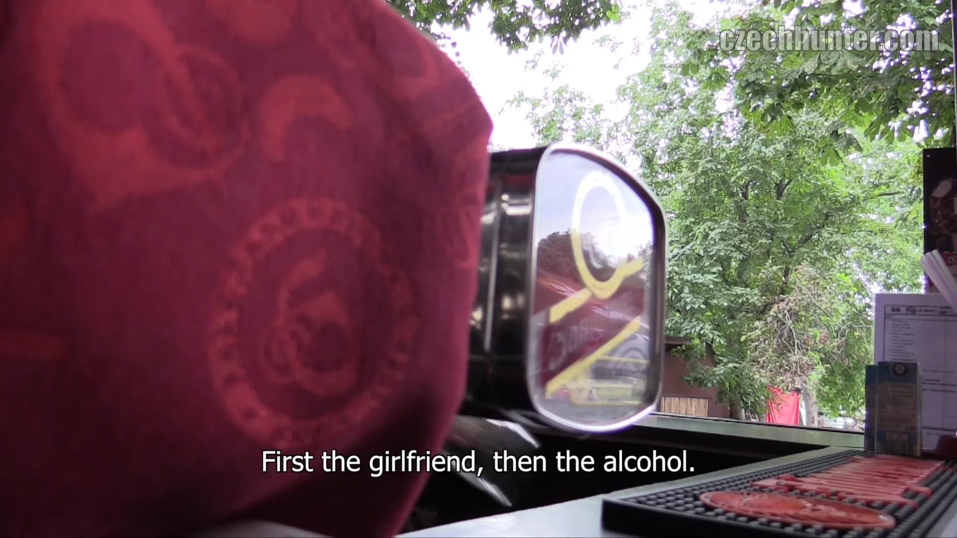 Czech Hunter 213 - [B]IGSTR - 6996