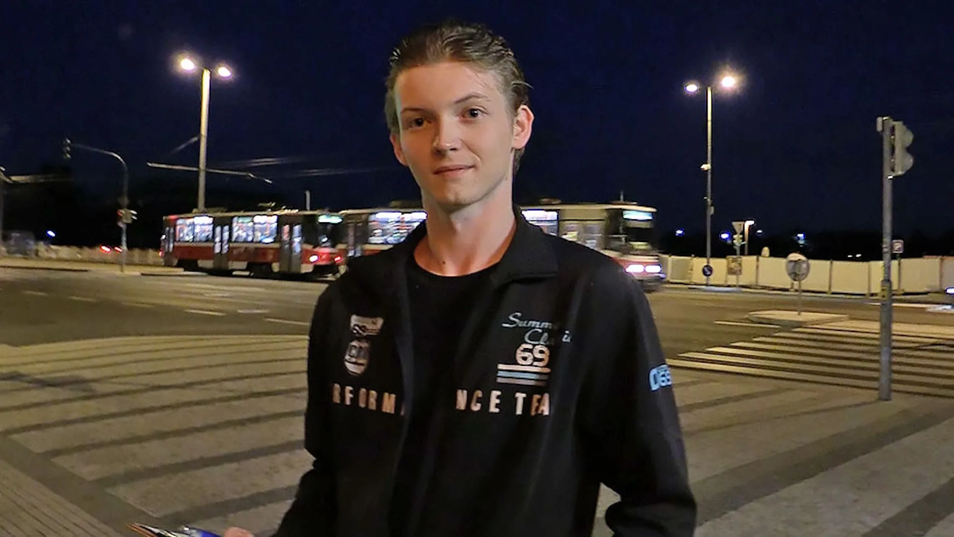 Czech Hunter 214 - [B]IGSTR - 7000