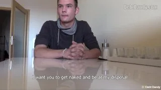 Debt Dandy 107 - [B]IGSTR - 7006