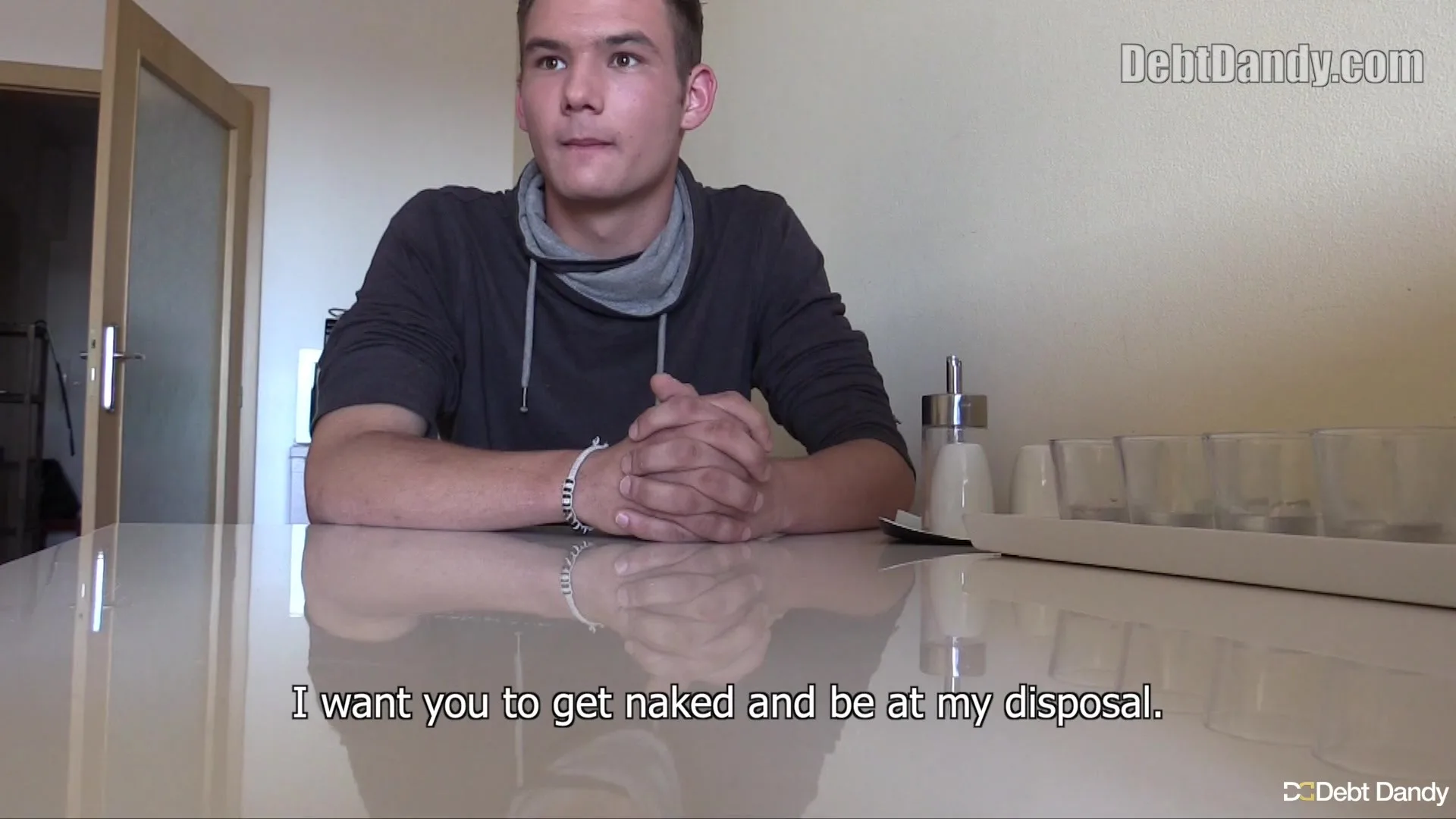 Debt Dandy 107 - [B]IGSTR - 7006