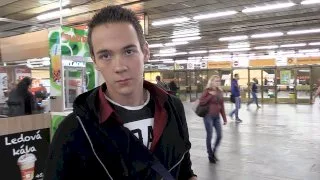 Czech Hunter 216 - [B]IGSTR - 7008